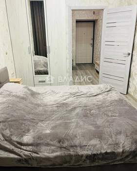 2-к квартира, вторичка, 39м2, 12/16 этаж
