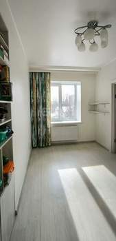 2-к квартира, вторичка, 40м2, 5/5 этаж