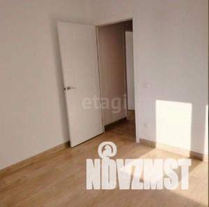 1-к квартира, вторичка, 30м2, 8/17 этаж