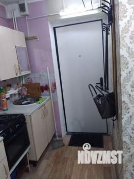 Студия квартира, вторичка, 14м2, 1/5 этаж