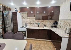 2-к квартира, вторичка, 57м2, 8/12 этаж