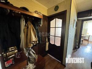 1-к квартира, вторичка, 38м2, 7/9 этаж