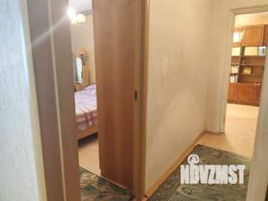2-к квартира, вторичка, 52м2, 11/12 этаж