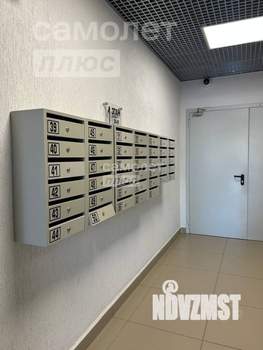 1-к квартира, вторичка, 38м2, 10/14 этаж