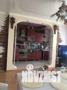 4-к квартира, вторичка, 78м2, 5/5 этаж