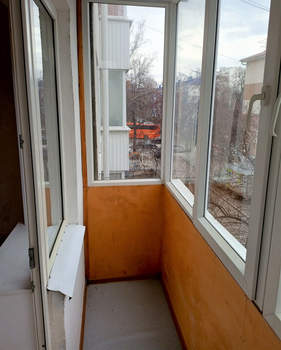 2-к квартира, вторичка, 45м2, 3/5 этаж