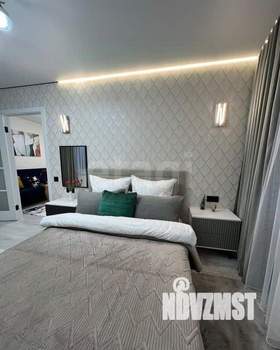 3-к квартира, вторичка, 55м2, 10/25 этаж