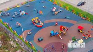 Студия квартира, строящийся дом, 25м2, 22/27 этаж