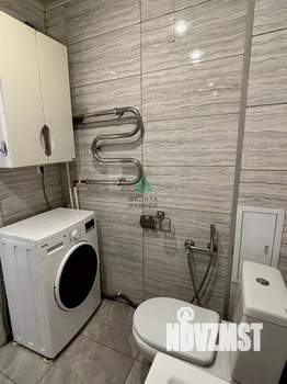 2-к квартира, вторичка, 37м2, 5/6 этаж