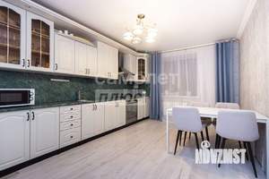 3-к квартира, вторичка, 89м2, 5/9 этаж