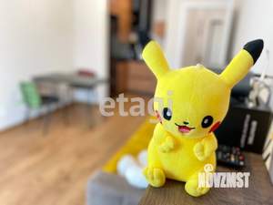 2-к квартира, вторичка, 40м2, 13/26 этаж