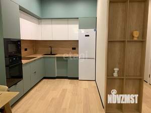 2-к квартира, вторичка, 45м2, 8/20 этаж