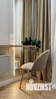 2-к квартира, вторичка, 60м2, 23/25 этаж