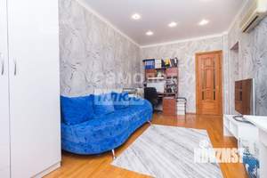 4-к квартира, вторичка, 99м2, 3/3 этаж