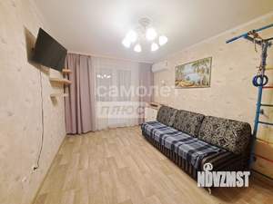 1-к квартира, вторичка, 35м2, 12/26 этаж