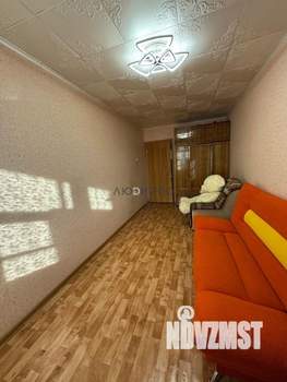 3-к квартира, вторичка, 61м2, 4/9 этаж