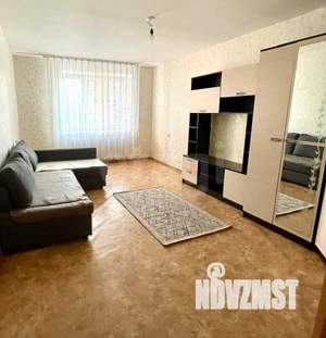 1-к квартира, вторичка, 39м2, 2/14 этаж