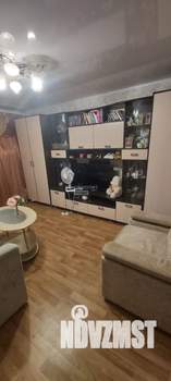 2-к квартира, вторичка, 54м2, 5/9 этаж