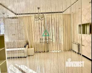 Студия квартира, вторичка, 46м2, 2/5 этаж