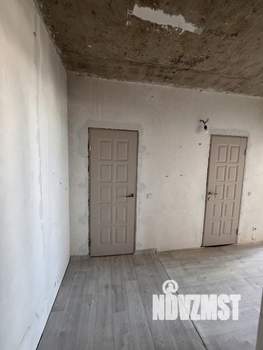 1-к квартира, вторичка, 38м2, 13/13 этаж