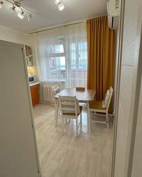 1-к квартира, вторичка, 38м2, 9/10 этаж