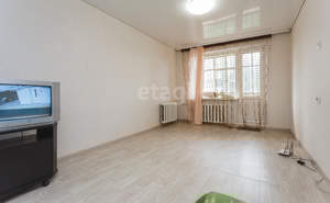 2-к квартира, вторичка, 53м2, 1/12 этаж