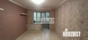 3-к квартира, вторичка, 64м2, 1/9 этаж