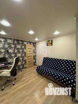 2-к квартира, вторичка, 46м2, 4/5 этаж
