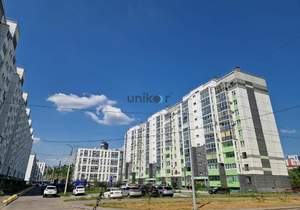 1-к квартира, вторичка, 35м2, 3/10 этаж
