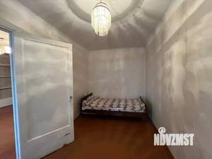 2-к квартира, вторичка, 43м2, 4/5 этаж