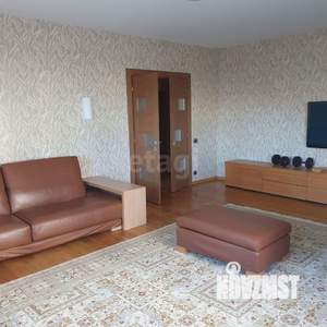 4-к квартира, вторичка, 158м2, 5/18 этаж