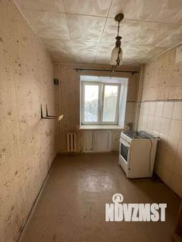 3-к квартира, вторичка, 59м2, 4/9 этаж