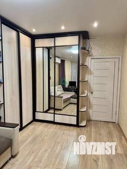 2-к квартира, вторичка, 45м2, 2/14 этаж