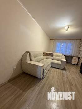 1-к квартира, вторичка, 41м2, 8/17 этаж