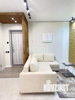 2-к квартира, вторичка, 38м2, 6/26 этаж