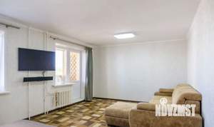 2-к квартира, вторичка, 69м2, 5/16 этаж