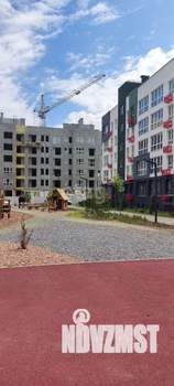 1-к квартира, вторичка, 41м2, 6/10 этаж