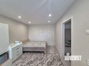 2-к квартира, вторичка, 44м2, 9/9 этаж