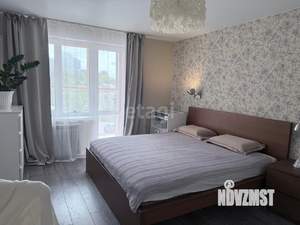 3-к квартира, вторичка, 84м2, 3/25 этаж