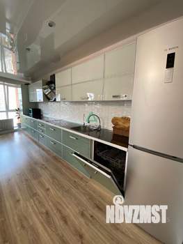 3-к квартира, вторичка, 78м2, 15/18 этаж