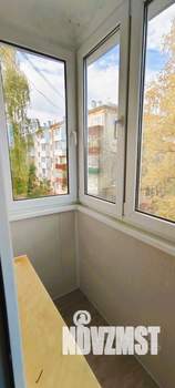 2-к квартира, вторичка, 45м2, 4/5 этаж