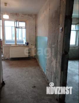 1-к квартира, вторичка, 33м2, 1/9 этаж