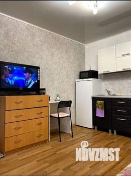 Студия квартира, вторичка, 14м2, 6/9 этаж