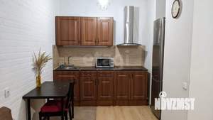 Студия квартира, вторичка, 35м2, 20/26 этаж