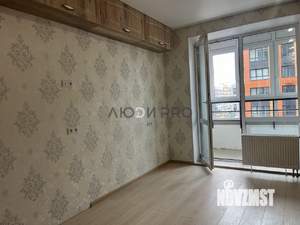 3-к квартира, вторичка, 82м2, 4/8 этаж