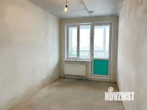 2-к квартира, вторичка, 44м2, 10/25 этаж