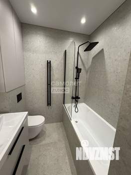 3-к квартира, вторичка, 75м2, 9/12 этаж