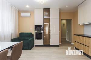 2-к квартира, вторичка, 48м2, 7/19 этаж