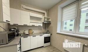 1-к квартира, вторичка, 35м2, 2/5 этаж