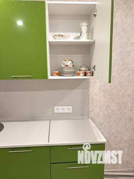 Студия квартира, вторичка, 19м2, 4/5 этаж